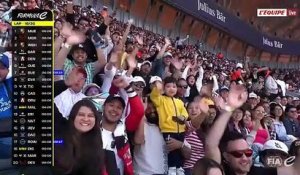 Le replay de l'e-Prix de Mexico City - Formule E