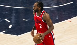 NBA : Les Clippers font le hold-up à Detroit