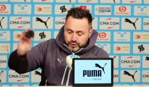 L'hommage de Roberto De Zerbi à Rolland Courbis : « Cela nous attriste tous » - Foot - Disparition