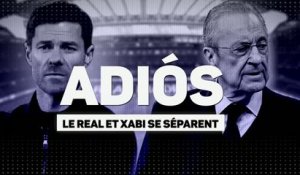 Real Madrid - Le royaume blanc tourne la page Alonso