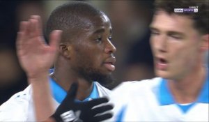 Coupe de France : Déjà le 2-0 pour Marseille !