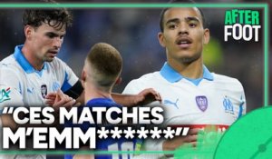 Bayeux 0-9 OM : une raclée synonyme de bonne pub pour la Coupe de France ? Le débat enflammé