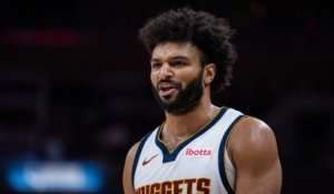 NBA : Murray porte Denver à Dallas, qui perd Flagg