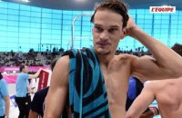 Yannick Agnel sera bien jugé pour viol sur mineure - Natation - Justice
