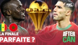 Sénégal - Maroc : affiche, prestige, stars… une finale de CAN rêvée ?