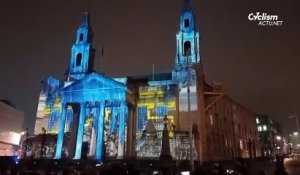 Cyclisme - Tour de France 2027 - Grand Départ en Grande-Bretagne en 2027 du Tour de France et du Tour de France Femmes