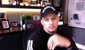 Chiefs - Mahomes : ''La rééducation se passe très bien''