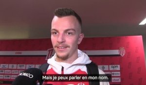 Monaco - Köhn : "Nous voulons nous battre pour l'entraîneur"