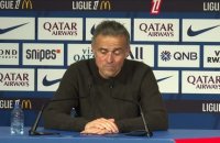 Dro Fernandez du Barça au PSG ? Luis Enrique expédie la question d’un journaliste espagnol : « Je ne sais pas » - Foot - Transferts