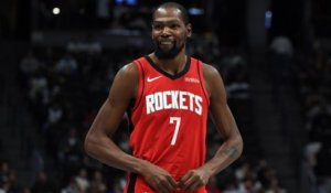 NBA : Durant et Sengun éteignent les Wolves !