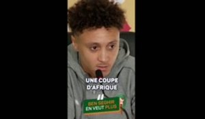 Maroc - Ben Seghir : "Quand tu vois Hakimi et Bounou pleurer..."