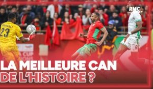 "CAN-Euro ? Le gouffre n'est plus aussi énorme" juge L'After