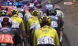 Le replay de la deuxième étape - Cyclisme - Tour Down Under (F)