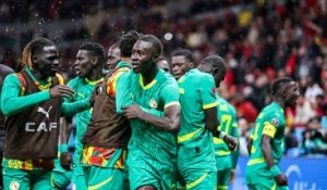 CAN 2025 : Le Sénégal remporte la CAN au Maroc dans un match inimaginable !