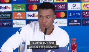 Real Madrid - Mbappé : "Brahim Diaz doit être dans un état pas possible"
