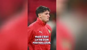 Real Madrid - Mbappé compte sur tous les Merengue pour soutenir Brahim Diaz