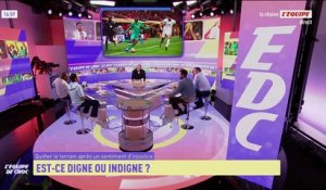 La Fédération marocaine va déposer un recours après la finale polémique - Foot - CAN