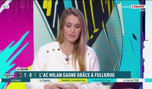 Mathys Tel de nouveau retiré de la liste de Tottenham en Ligue des champions - Foot - Ligue des champions