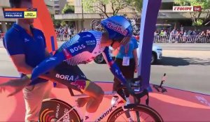 Le replay du prologue - Cyclisme - Tour Down Under