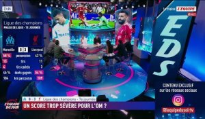 Jérôme Alonzo : « La qualification peut se jouer à un but, le 3e but encaissé peut faire mal  » - Foot - Ligue des champions
