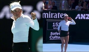 Tennis - Open d'Australie 2026 - Yulia Putintseva a chambré les Turcs : "Certaines personnes n’ont pas d’éducation au tennis"