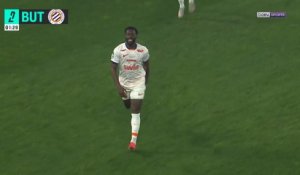 WEB RESUME BASTIA MONTPELLIER