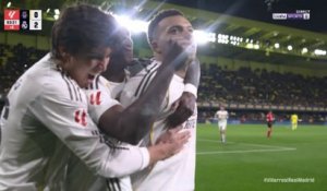 Liga : La panenka de Kylian Mbappé pour le doublé !