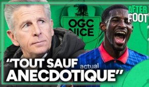 Nantes 1-4 Nice : "J'étais sceptique", l'effet Puel semble fonctionner au Gym