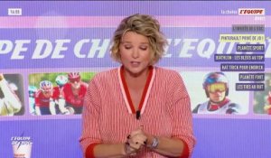 Alexis Pinturault ne participera pas aux JO : la liste des derniers sélectionnés français pour Milan - Cortina - JO 2026 - Ski alpin - Ski