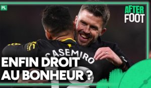 Avec Carrick, Man United peut-il enfin se permettre de rêver ?