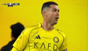 Al Nassr - Ronaldo tout proche d’un nouveau record !