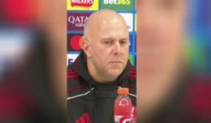 Liverpool - Konaté absent contre Qarabag