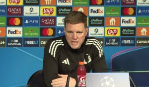 Joelinton forfait contre le PSG, Bruno Guimaraes incertain - Foot - Ligue des champions