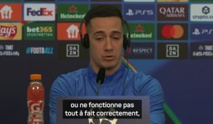 Leverkusen - Lucas Vázquez sur le licenciement de Xabi Alonso : "Le Real est le club le plus exigeant au monde"