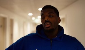 EHF Euro 2026 - Mem : "Il faudra réussir à gérer l'attaque allemande"