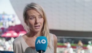 Open d’Australie - Les stars du tennis font l'éloge de Sabalenka