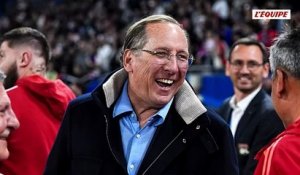 John Textor révoqué de son poste de directeur chez Eagle, son poste à Botafogo menacé - Foot