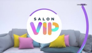 Replay Salon VIP (28/01)