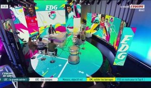 Pourquoi ça va être une grande soirée ! - L'Équipe de Greg - extrait