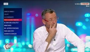 Une jeune équipe de Nice s'incline à nouveau en Ligue Europa à Ludogorets et termine 33e - Foot - Ligue Europa