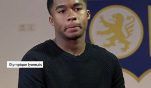 « J'ai vraiment vu beaucoup de matches de l'OL avant de venir », assure Endrick, la nouvelle star lyonnaise - Foot - Ligue 1
