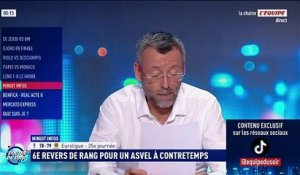 Anthony Joshua revient sur l'accident qui a coûté la vie à deux proches - Boxe