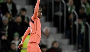 La Liga : Le FC Barcelone vendange mais s'impose à Elche