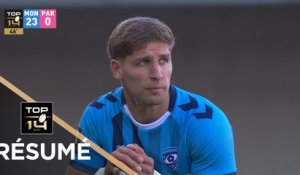 TOP 14 Saison 2025-2026 J16 - Résumé Montpellier Hérault Rugby - Stade Français Paris