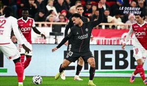 « On peut considérer Matveï Safonov comme titulaire dans le but du PSG » - Foot - Ligue 1 - Débrief du lundi