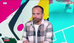 Benzema change de club en Arabie saoudite et signe à Al-Hilal - Foot - Transferts