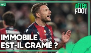 Immobile, recrue rêvée ou joueur cramé ? (Génération After)