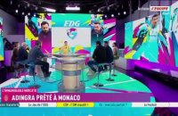 Axel Disasi prêté par Chelsea à West Ham - Foot - Transferts