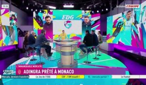 Axel Disasi prêté par Chelsea à West Ham - Foot - Transferts