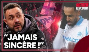 OM : "Ça se transforme en coup de pression", Dugarry opposé aux réunions clubs-supporters